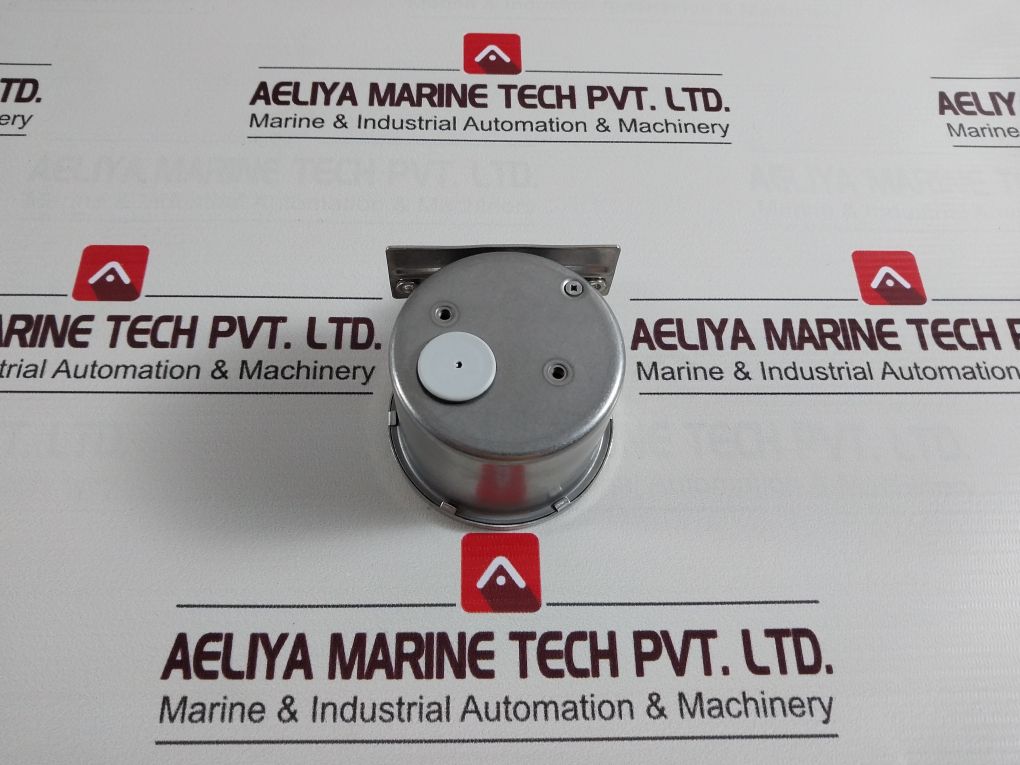 Tempress R404A+R134A+R22 Suction & Oil Pressure Gauge