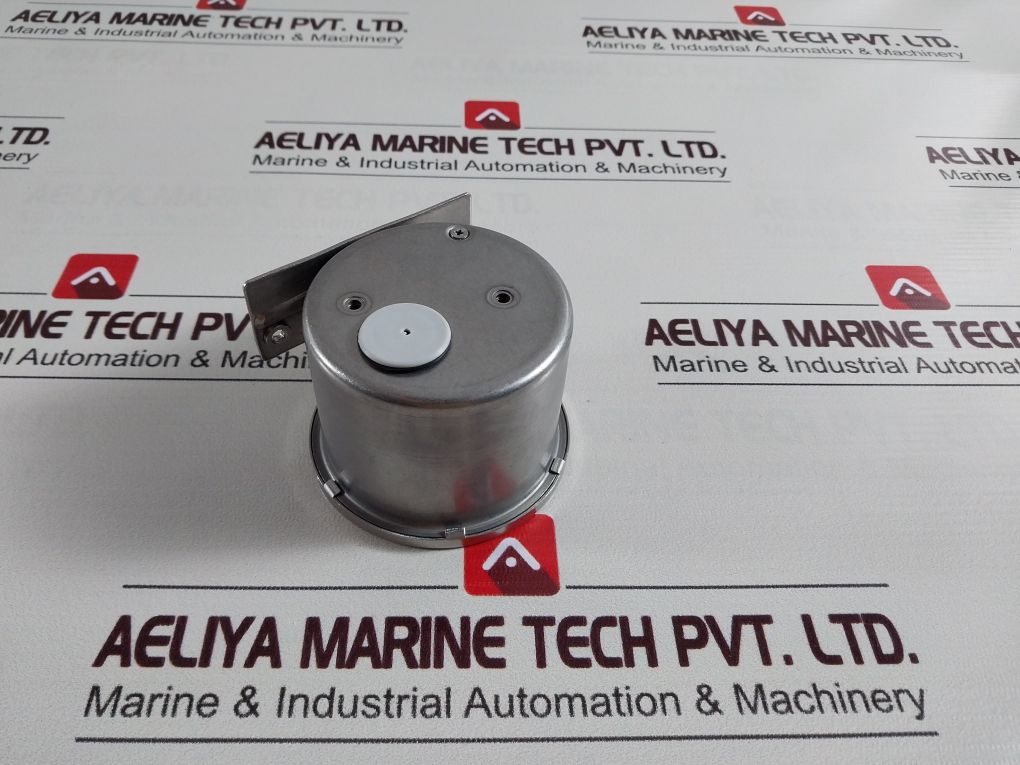 Tempress R404A+R134A+R22 Suction & Oil Pressure Gauge