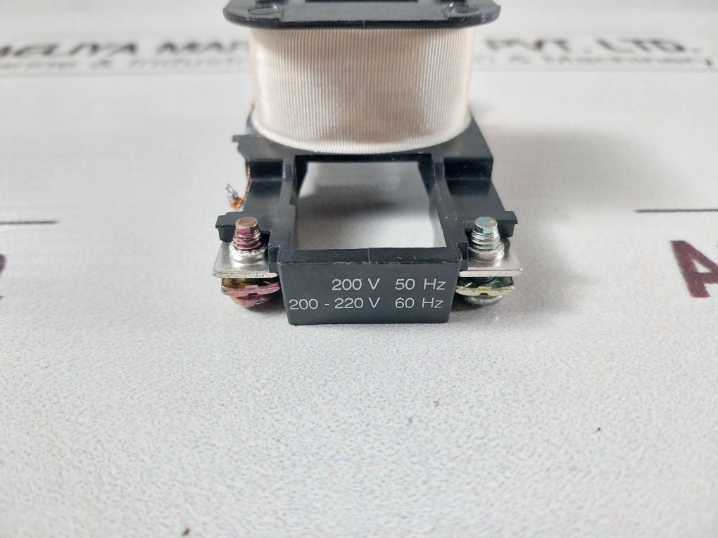 Lg Smc-20P Coil