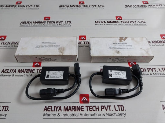 Mariner Systems Rf1004-mst-c
