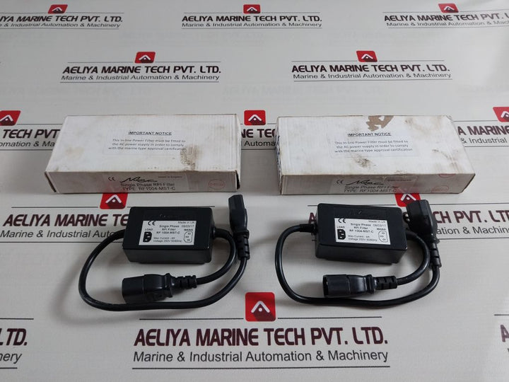 Mariner Systems Rf1004-mst-c
