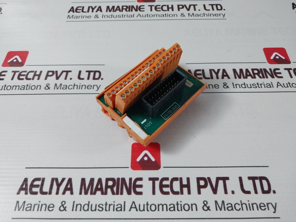 Fsc Fs-tdo-1624 Safe Digital Output Module