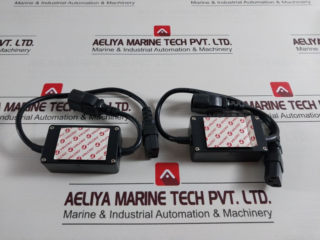 Mariner Systems Rf1004-mst-c Single Phase Rfi Filter