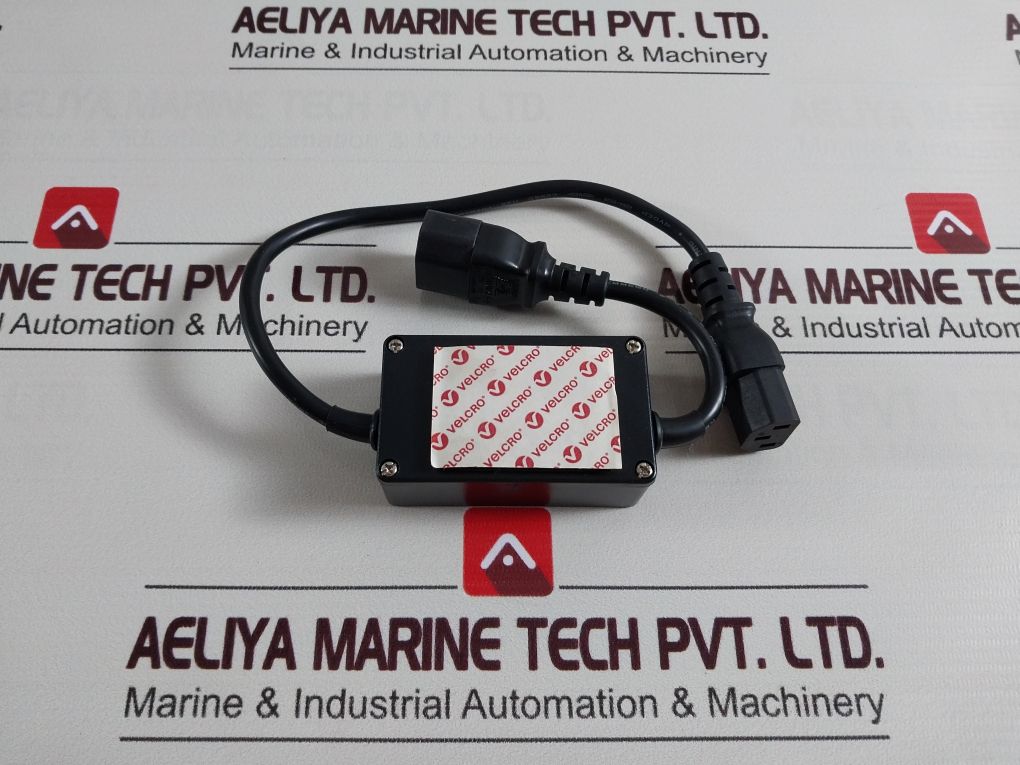 Mariner Systems Rf1004-mst-c Single Phase Rfi Filter