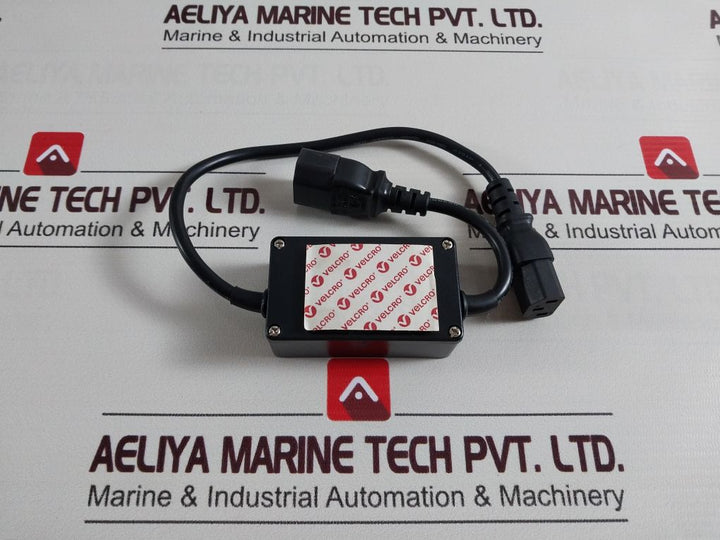 Mariner Systems Rf1004-mst-c Single Phase Rfi Filter