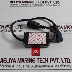 Mariner Systems Rf1004-mst-c Single Phase Rfi Filter