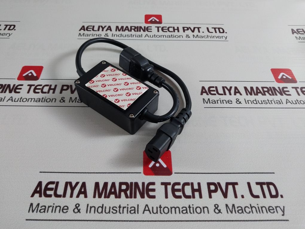 Mariner Systems Rf1004-mst-c Single Phase Rfi Filter