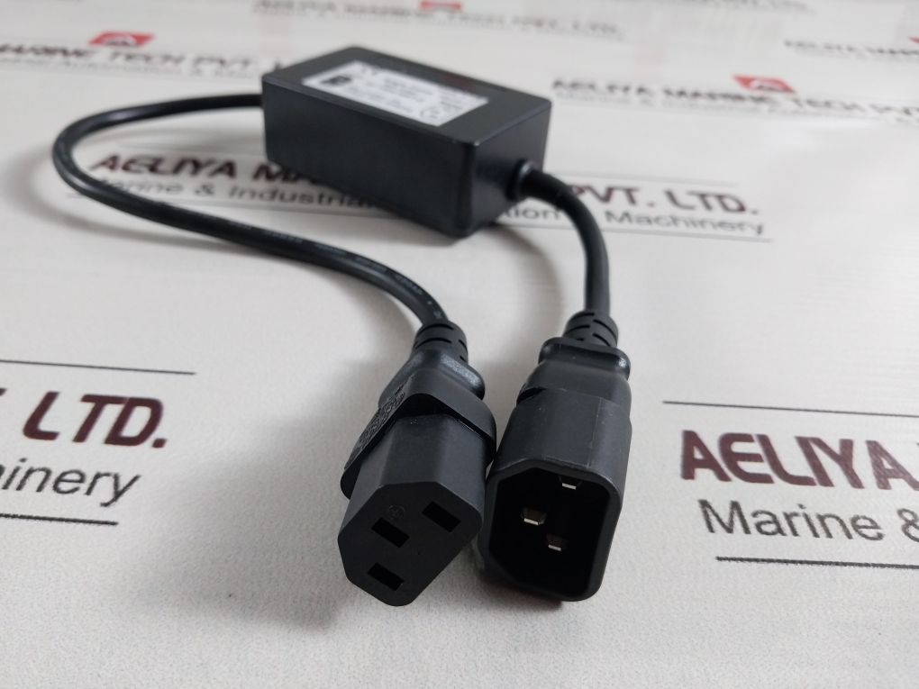 Mariner Systems Rf1004-mst-c Single Phase Rfi Filter