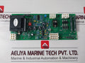 Siemens A541432 Pressure Adjusting Board Zn-gs