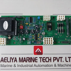 Siemens A541432 Pressure Adjusting Board Zn-gs