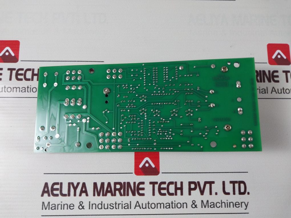 Siemens A541432 Pressure Adjusting Board Zn-gs
