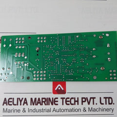 Siemens A541432 Pressure Adjusting Board Zn-gs