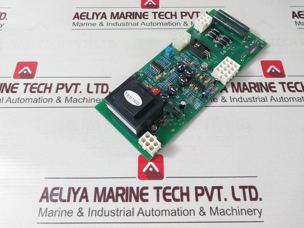 Siemens A541432 Pressure Adjusting Board Zn-gs