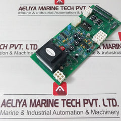 Siemens A541432 Pressure Adjusting Board Zn-gs