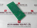 Siemens A541432 Pressure Adjusting Board Zn-gs