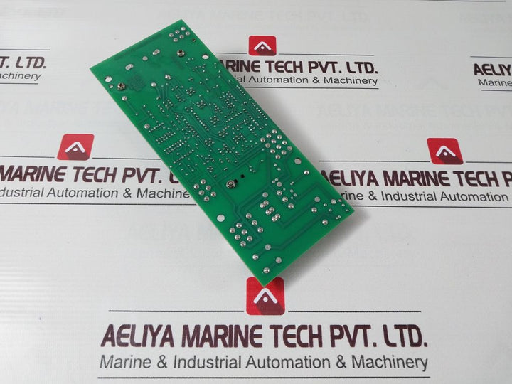 Siemens A541432 Pressure Adjusting Board Zn-gs