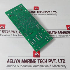 Siemens A541432 Pressure Adjusting Board Zn-gs