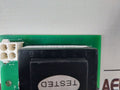 Siemens A541432 Pressure Adjusting Board Zn-gs