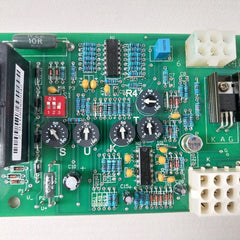 Siemens A541432 Pressure Adjusting Board Zn-gs