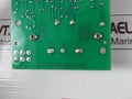 Siemens A541432 Pressure Adjusting Board Zn-gs