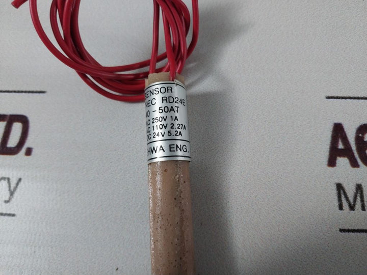 Daehwa Eng. Nec Rd24E Sensor