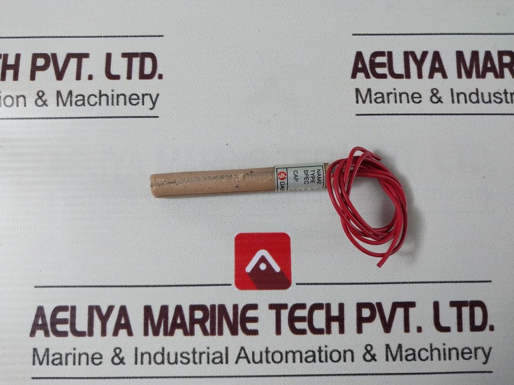 Daehwa Eng. Nec Rd24E Sensor