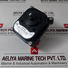 Apl310N Limit Switch Box Valve Position Monitor