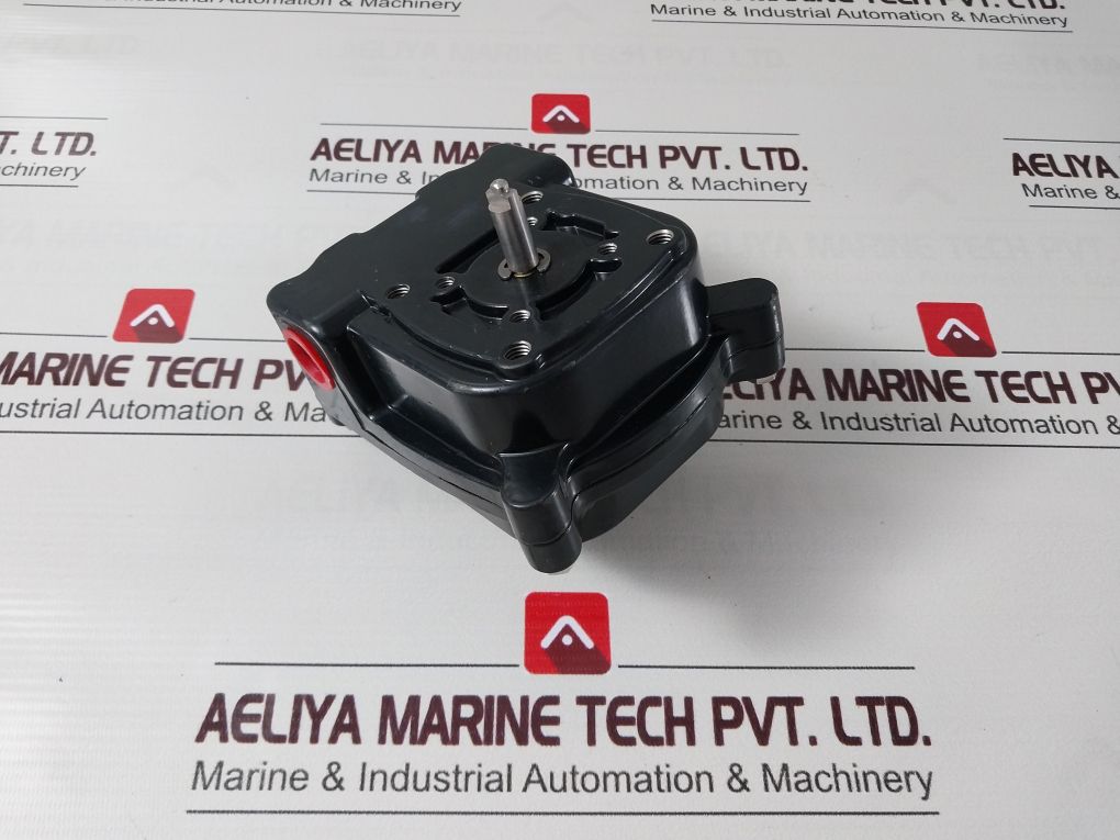 Apl310N Limit Switch Box Valve Position Monitor