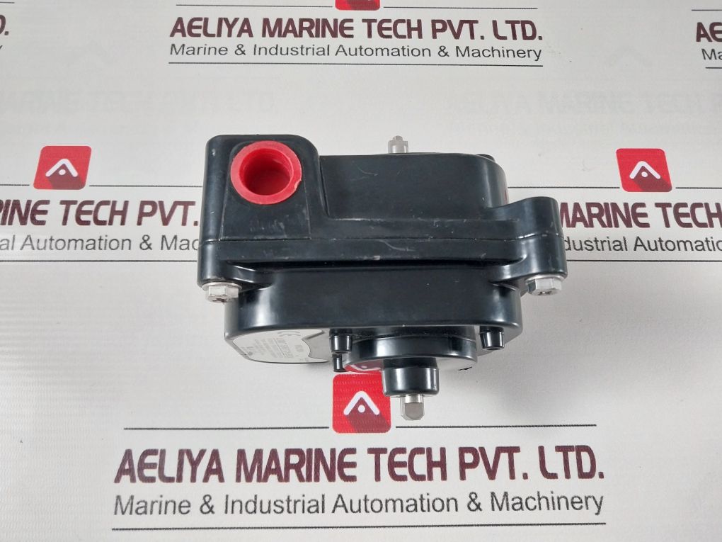 Apl310N Limit Switch Box Valve Position Monitor