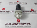 Sdpc Fm-40-04-r Air Regulator Set