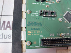 Unipo System 3 Ufp 10,4”S Tft 2Tt1001Ktn00C Monitor