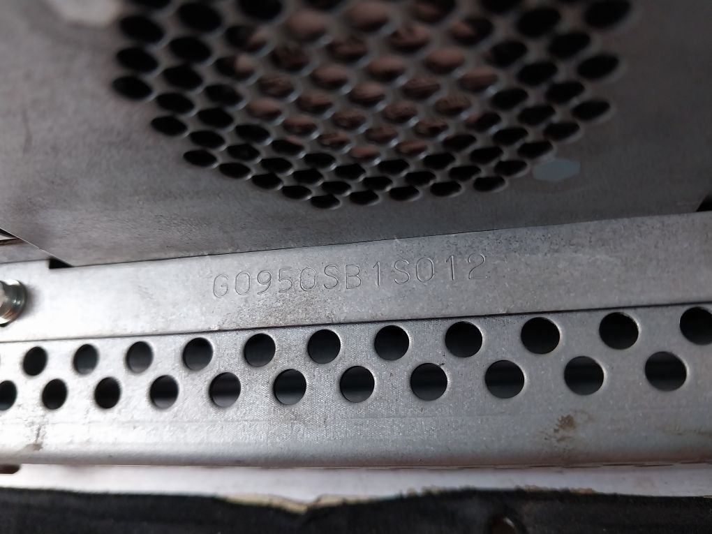 Unipo System 3 Ufp 10,4”S Tft 2Tt1001Ktn00C Monitor