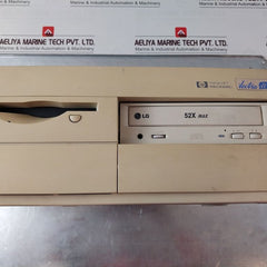Hp Vectra.Vei8.Piii600