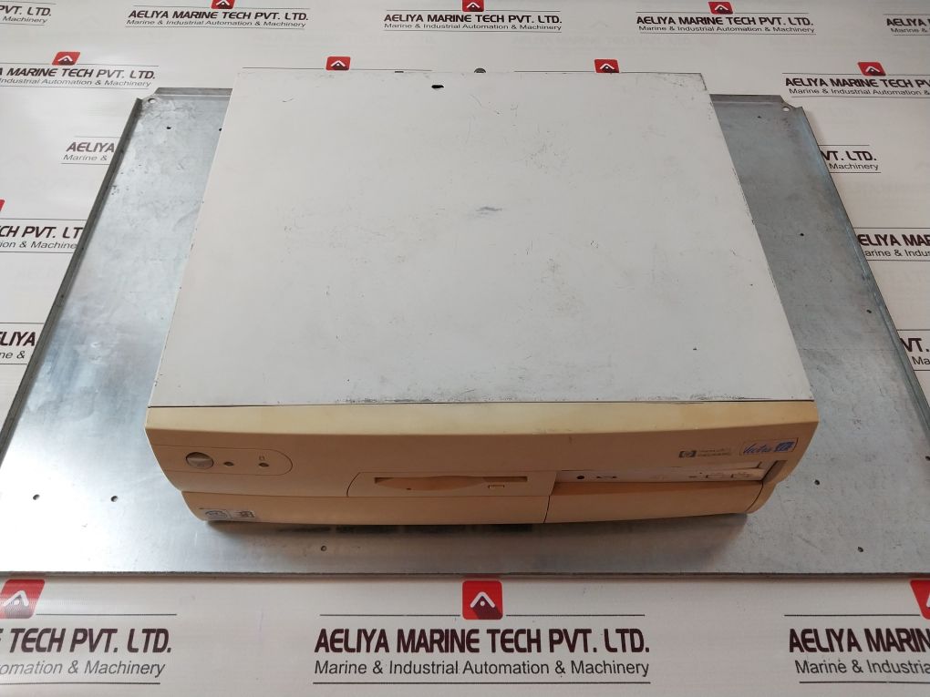 Hp Vectra.Vei8.Piii600