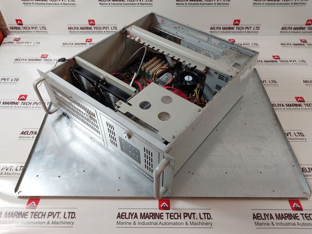 Advantech Ipc-610-h Industrial Computer