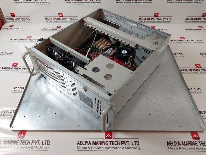 Advantech Ipc-610-h Industrial Computer