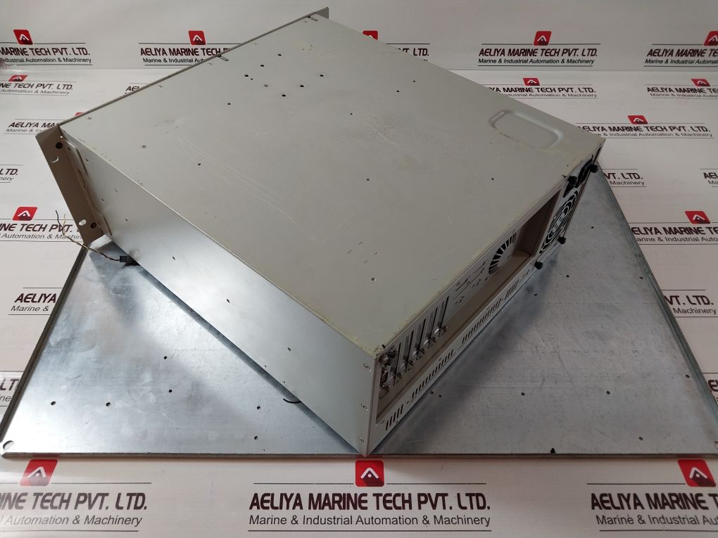 Advantech Ipc-610-h Industrial Computer