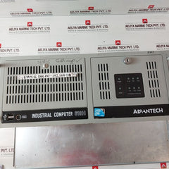 Advantech Ipc-610-h Industrial Computer