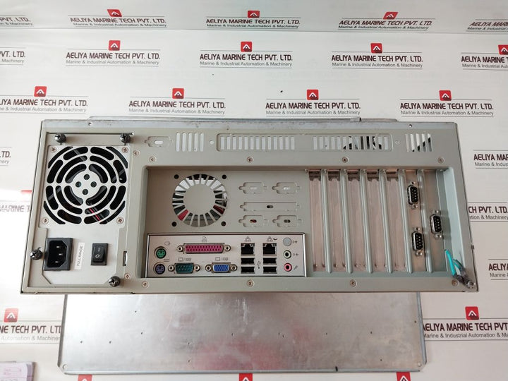 Advantech Ipc-610-h Industrial Computer