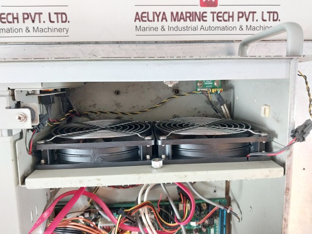 Advantech Ipc-610-h Industrial Computer