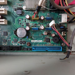 Advantech Ipc-610-h Industrial Computer