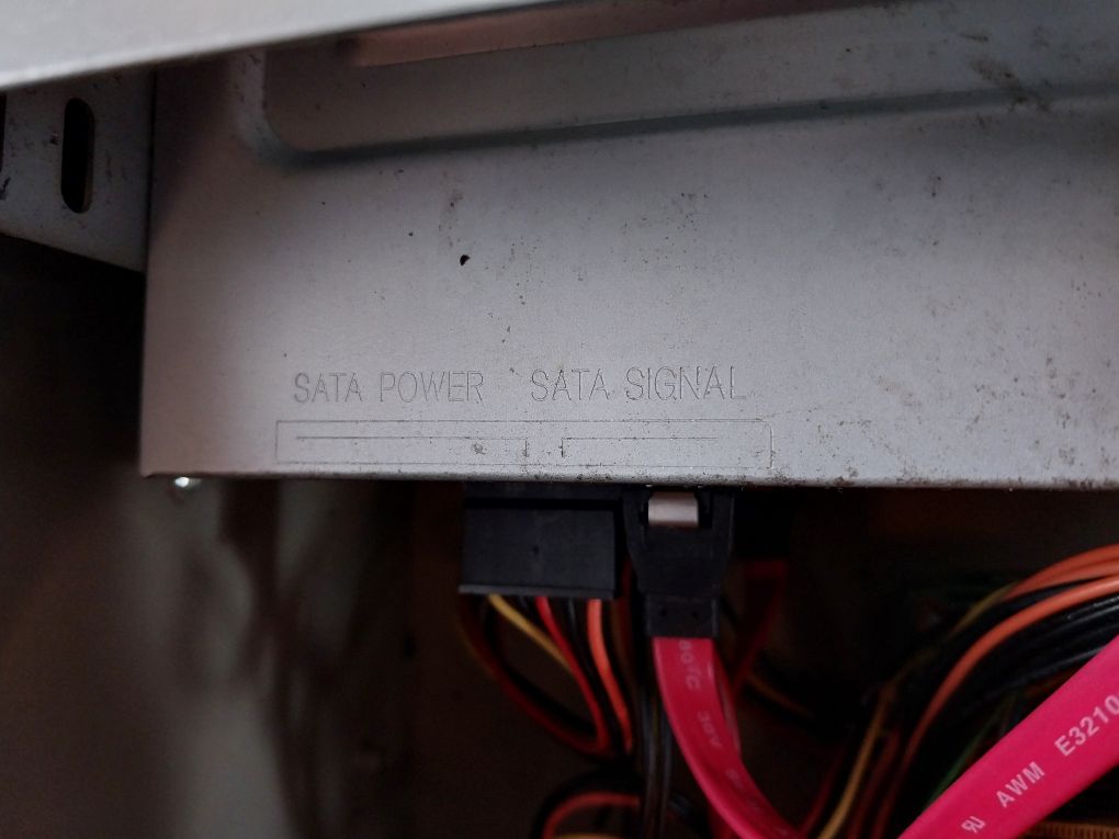 Advantech Ipc-610-h Industrial Computer