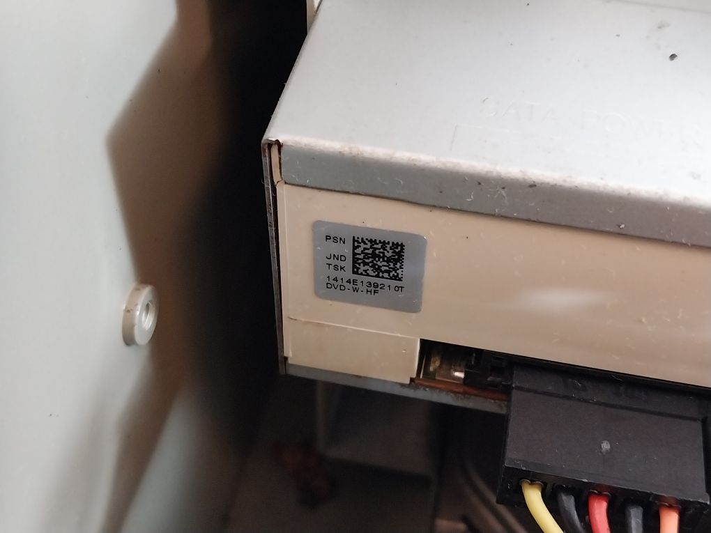 Advantech Ipc-610-h Industrial Computer