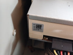 Advantech Ipc-610-h Industrial Computer