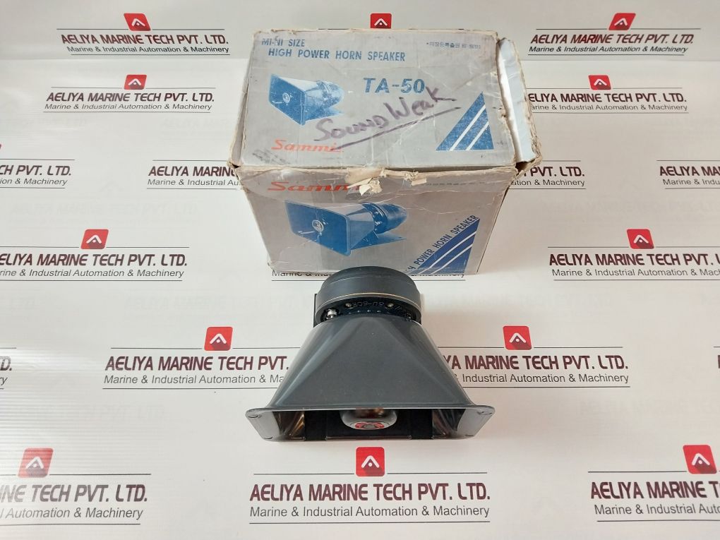 Sammi Sound Technology Ta-50
