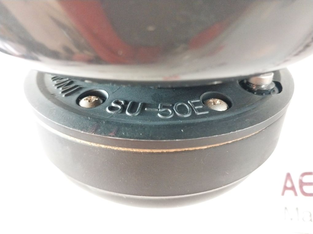 Sammi Sound Technology Ta-50 High Power Horn Speaker