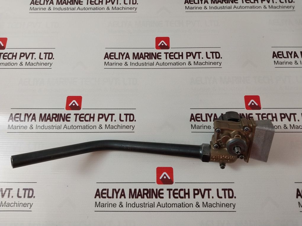 Abb Hztl214780 P1 5 H8 Turbo Charger Pump