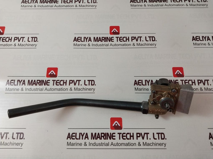 Abb Hztl214780 P1 5 H8 Turbo Charger Pump