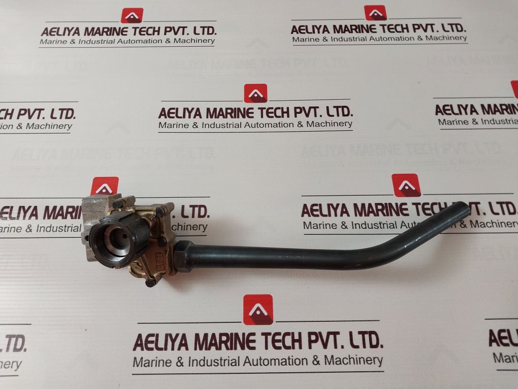 Abb Hztl214780 P1 5 H8 Turbo Charger Pump