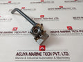 Abb Hztl214780 P1 5 H8 Turbo Charger Pump